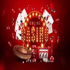 mygkk Online Slots မြင်ကွင်း နီယွန်ဂိမ်းအခန်း