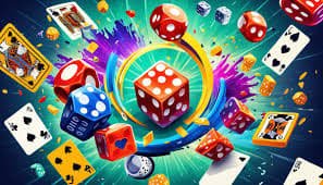 mygkk Live Casino Games