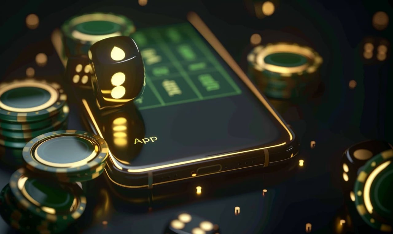 mygkk Online Card Games စားပွဲပေါ်တွင် Baccarat ဖဲဖြန့်နေသော Live Dealer မြင်ကွင်း