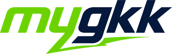 mygkk Logo